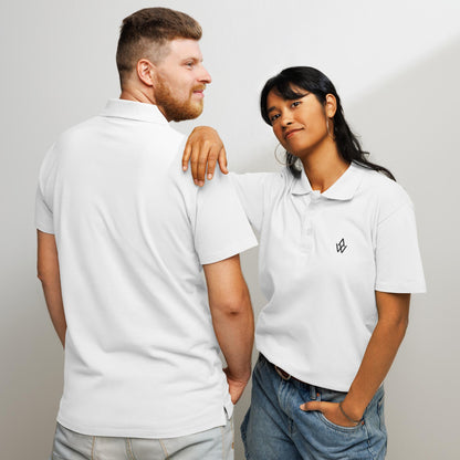 Unisex Polo t-shirt